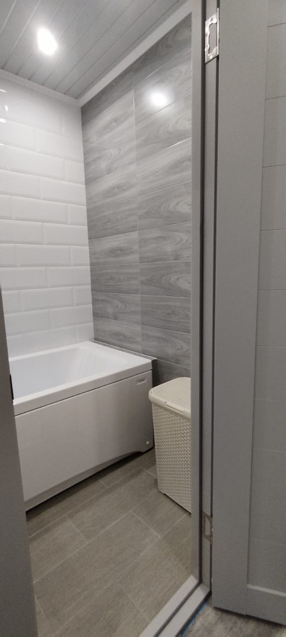 Ремонт ванных комнату в Рыбинске, ремонт туалетов в Рыбинске, ремонт санузлов в Рыбинске, плиточные работы в Рыбинске, плиточник в Рыбинске