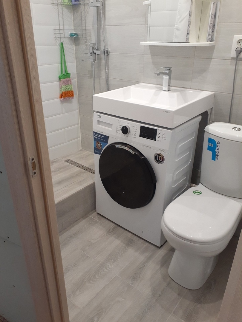 Ремонт ванных комнату в Рыбинске, ремонт туалетов в Рыбинске, ремонт санузлов в Рыбинске, плиточные работы в Рыбинске, плиточник в Рыбинске