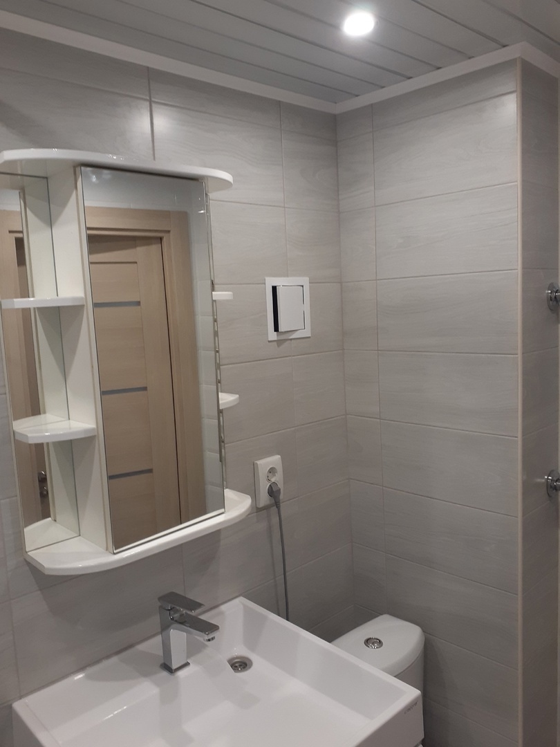 Ремонт ванных комнату в Рыбинске, ремонт туалетов в Рыбинске, ремонт санузлов в Рыбинске, плиточные работы в Рыбинске, плиточник в Рыбинске