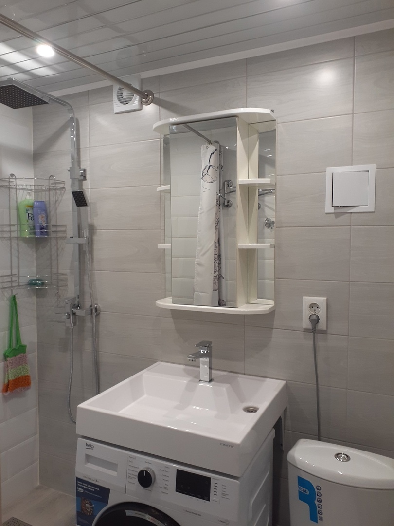 Ремонт ванных комнату в Рыбинске, ремонт туалетов в Рыбинске, ремонт санузлов в Рыбинске, плиточные работы в Рыбинске, плиточник в Рыбинске