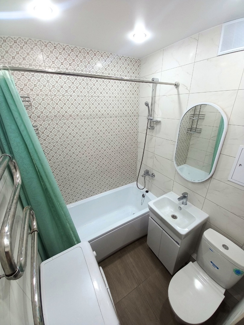 Ремонт ванных комнату в Рыбинске, ремонт туалетов в Рыбинске, ремонт санузлов в Рыбинске, плиточные работы в Рыбинске, плиточник в Рыбинске