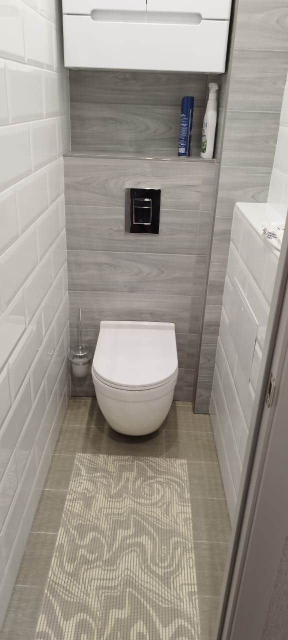 Ремонт ванных комнату в Рыбинске, ремонт туалетов в Рыбинске, ремонт санузлов в Рыбинске, плиточные работы в Рыбинске, плиточник в Рыбинске