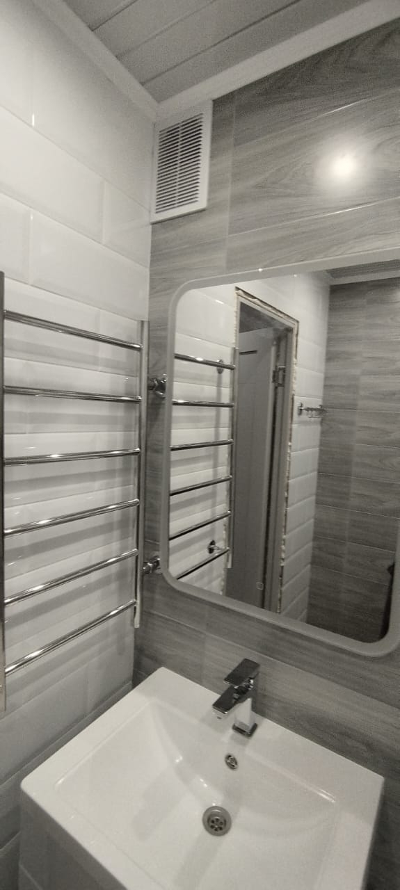 Ремонт ванных комнату в Рыбинске, ремонт туалетов в Рыбинске, ремонт санузлов в Рыбинске, плиточные работы в Рыбинске, плиточник в Рыбинске