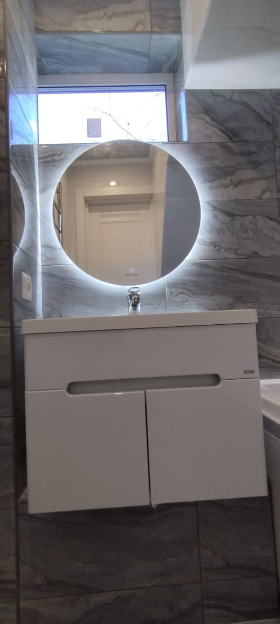 Ремонт ванных комнату в Вологде, ремонт туалетов в Вологде, ремонт санузлов в Вологде, плиточные работы в Вологде, плиточник в Вологде