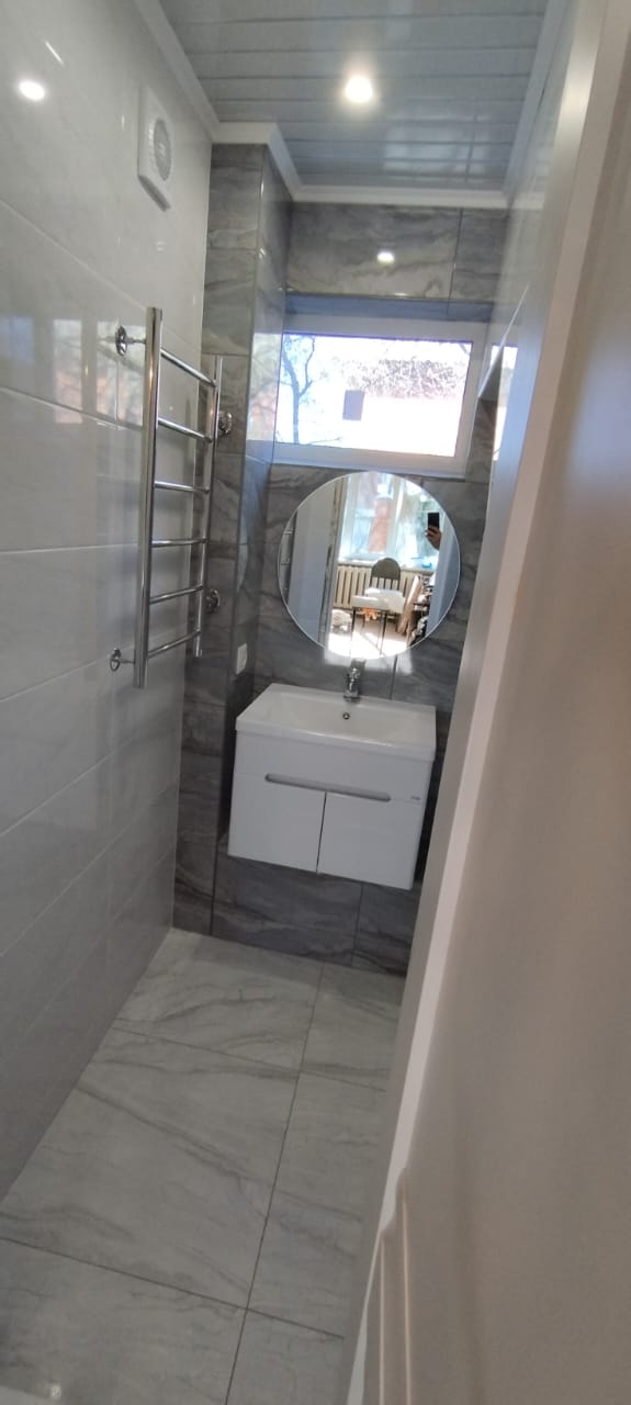 Ремонт ванных комнату в Вологде, ремонт туалетов в Вологде, ремонт санузлов в Вологде, плиточные работы в Вологде, плиточник в Вологде