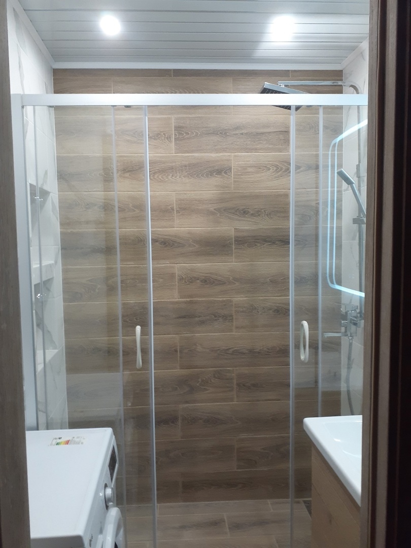 Ремонт ванных комнату в Вологде, ремонт туалетов в Вологде, ремонт санузлов в Вологде, плиточные работы в Вологде, плиточник в Вологде