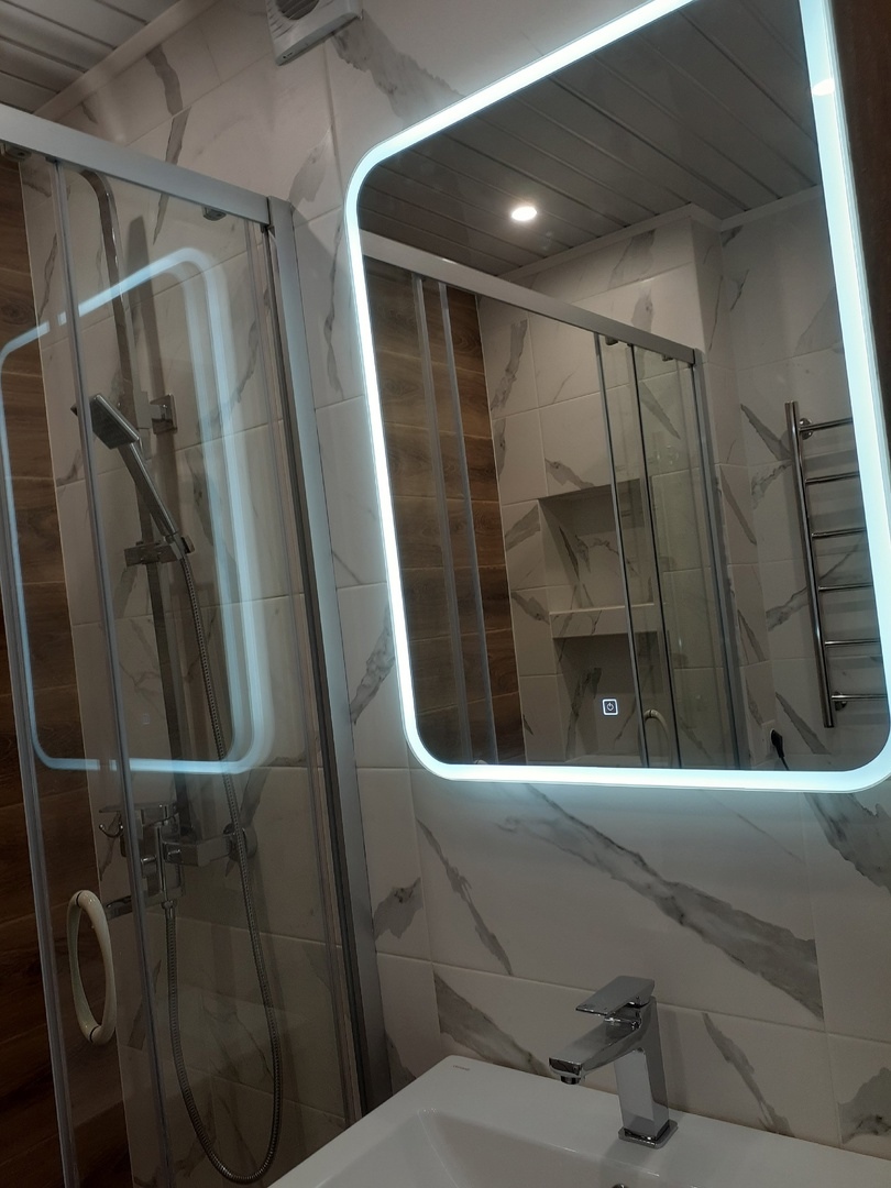 Ремонт ванных комнату в Вологде, ремонт туалетов в Вологде, ремонт санузлов в Вологде, плиточные работы в Вологде, плиточник в Вологде