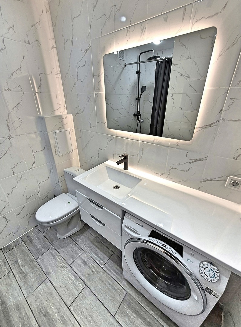 Ремонт ванных комнату в Вологде, ремонт туалетов в Вологде, ремонт санузлов в Вологде, плиточные работы в Вологде, плиточник в Вологде