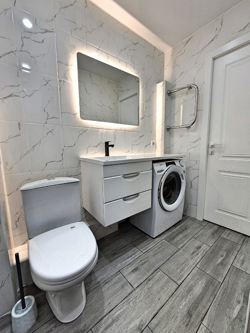 Ремонт ванных комнату в Вологде, ремонт туалетов в Вологде, ремонт санузлов в Вологде, плиточные работы в Вологде, плиточник в Вологде