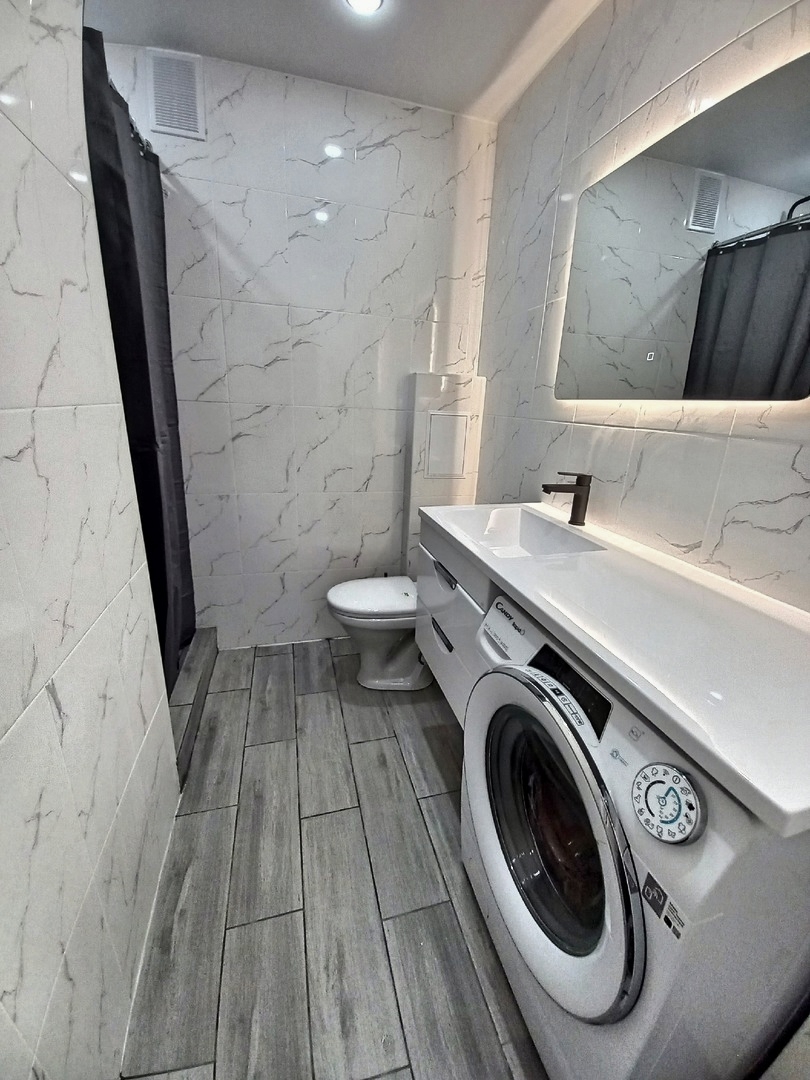 Ремонт ванных комнату в Вологде, ремонт туалетов в Вологде, ремонт санузлов в Вологде, плиточные работы в Вологде, плиточник в Вологде