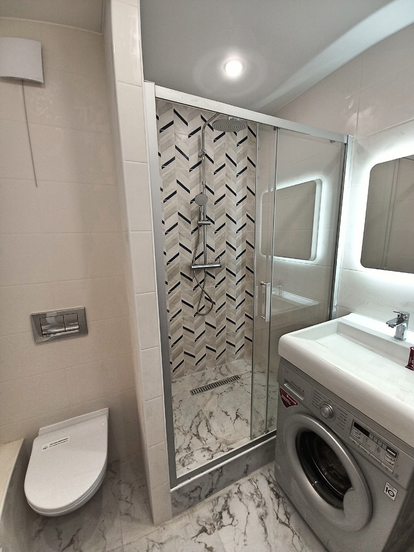 Ремонт ванных комнату в Вологде, ремонт туалетов в Вологде, ремонт санузлов в Вологде, плиточные работы в Вологде, плиточник в Вологде