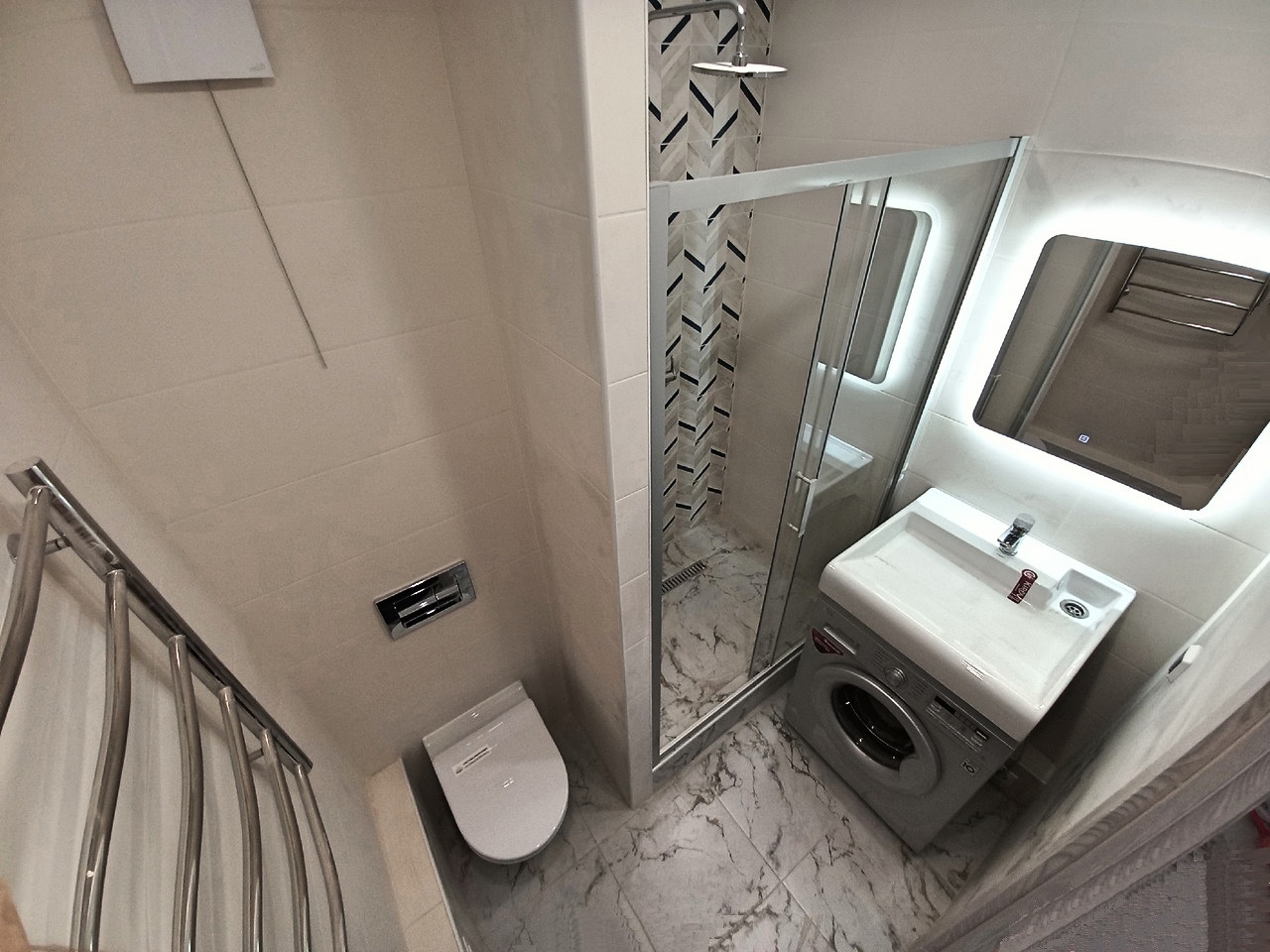 Ремонт ванных комнату в Вологде, ремонт туалетов в Вологде, ремонт санузлов в Вологде, плиточные работы в Вологде, плиточник в Вологде