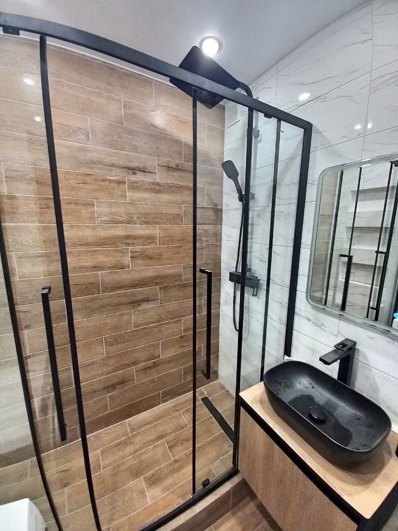 Ремонт ванных комнату в Вологде, ремонт туалетов в Вологде, ремонт санузлов в Вологде, плиточные работы в Вологде, плиточник в Вологде