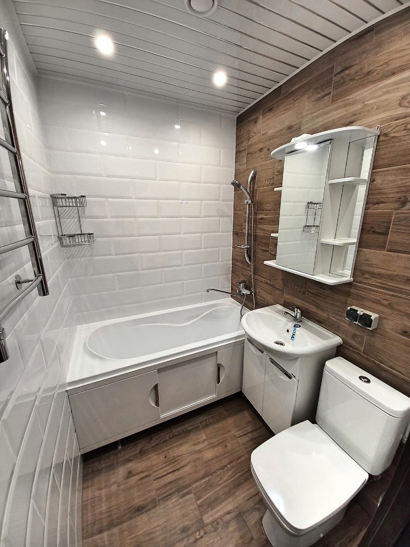 Ремонт ванных комнату в Вологде, ремонт туалетов в Вологде, ремонт санузлов в Вологде, плиточные работы в Вологде, плиточник в Вологде