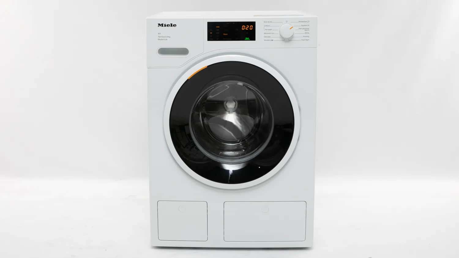 Ремонт стиральных машин Miele (Миле). Стиральная машина Miele (Миле) не заливает воду