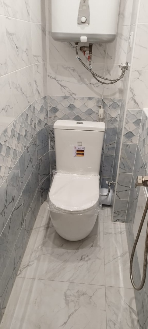 Ремонт ванных комнату в Твери, ремонт туалетов в Твери, ремонт санузлов в Твери, плиточные работы в Твери, плиточник в Твери