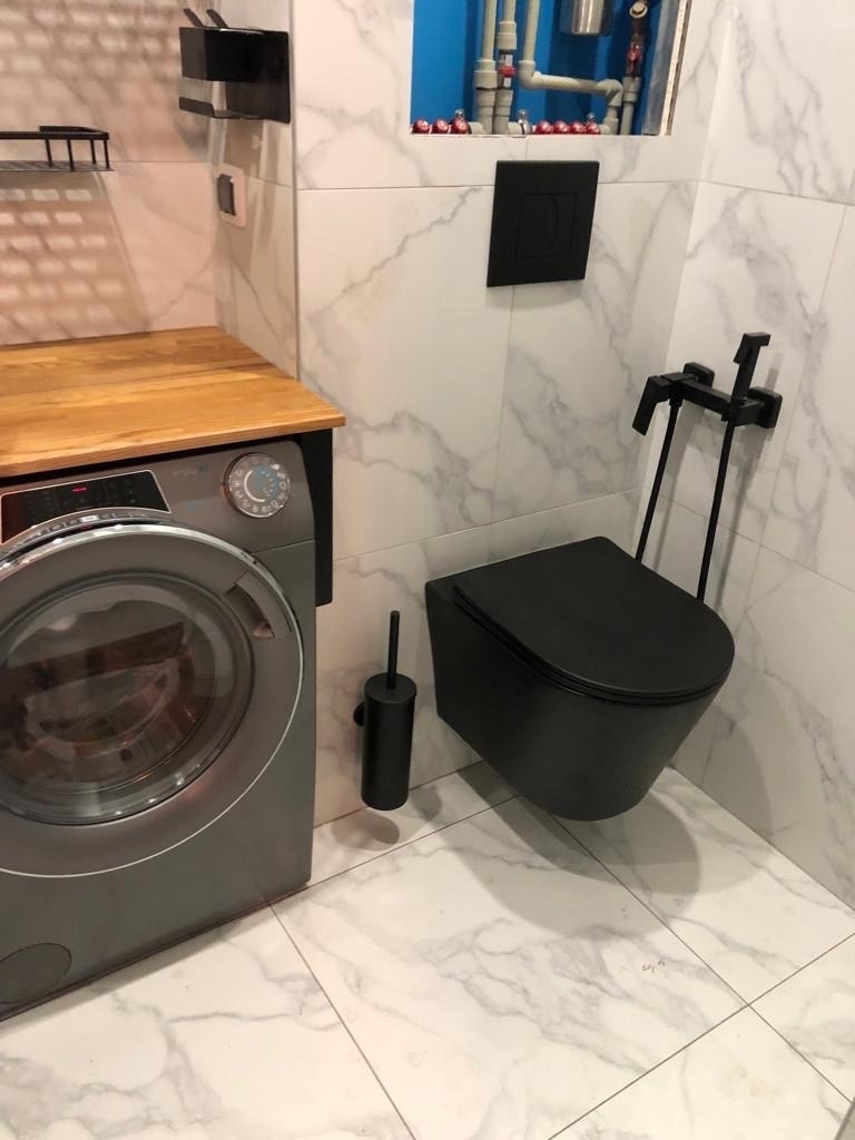 Ремонт ванных комнату в Твери, ремонт туалетов в Твери, ремонт санузлов в Твери, плиточные работы в Твери, плиточник в Твери