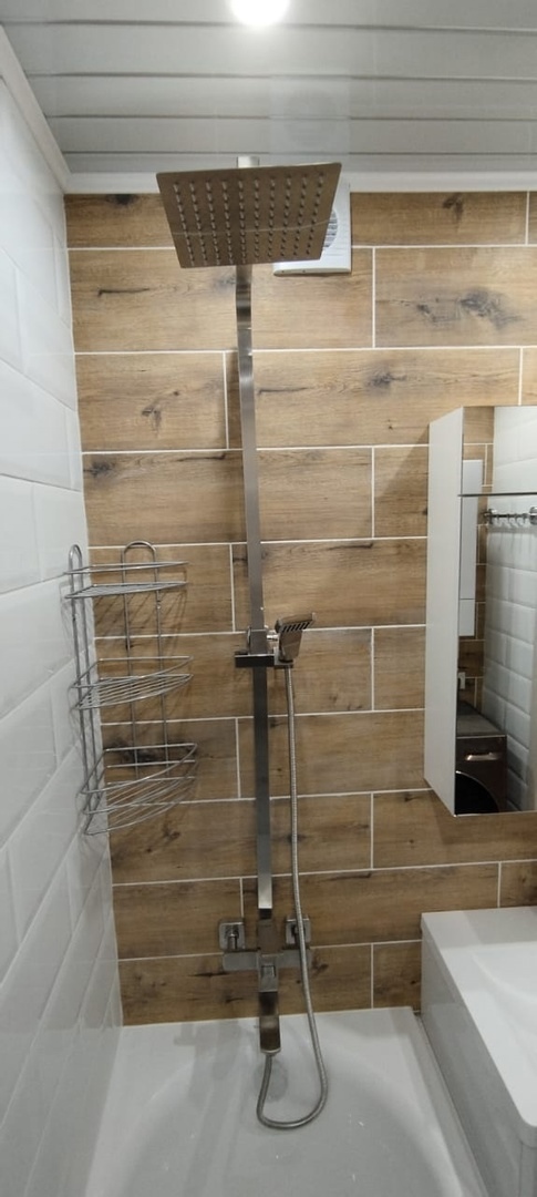 Ремонт ванных комнату в Твери, ремонт туалетов в Твери, ремонт санузлов в Твери, плиточные работы в Твери, плиточник в Твери