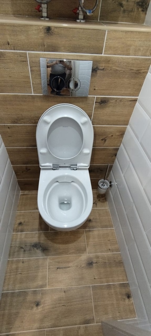 Ремонт ванных комнату в Твери, ремонт туалетов в Твери, ремонт санузлов в Твери, плиточные работы в Твери, плиточник в Твери