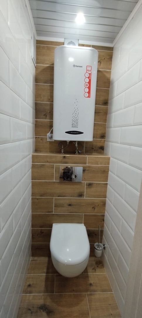 Ремонт ванных комнату в Твери, ремонт туалетов в Твери, ремонт санузлов в Твери, плиточные работы в Твери, плиточник в Твери