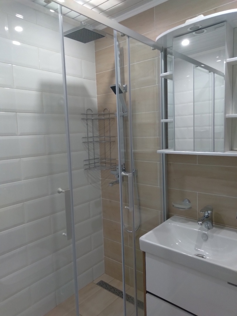 Ремонт ванных комнату в Твери, ремонт туалетов в Твери, ремонт санузлов в Твери, плиточные работы в Твери, плиточник в Твери