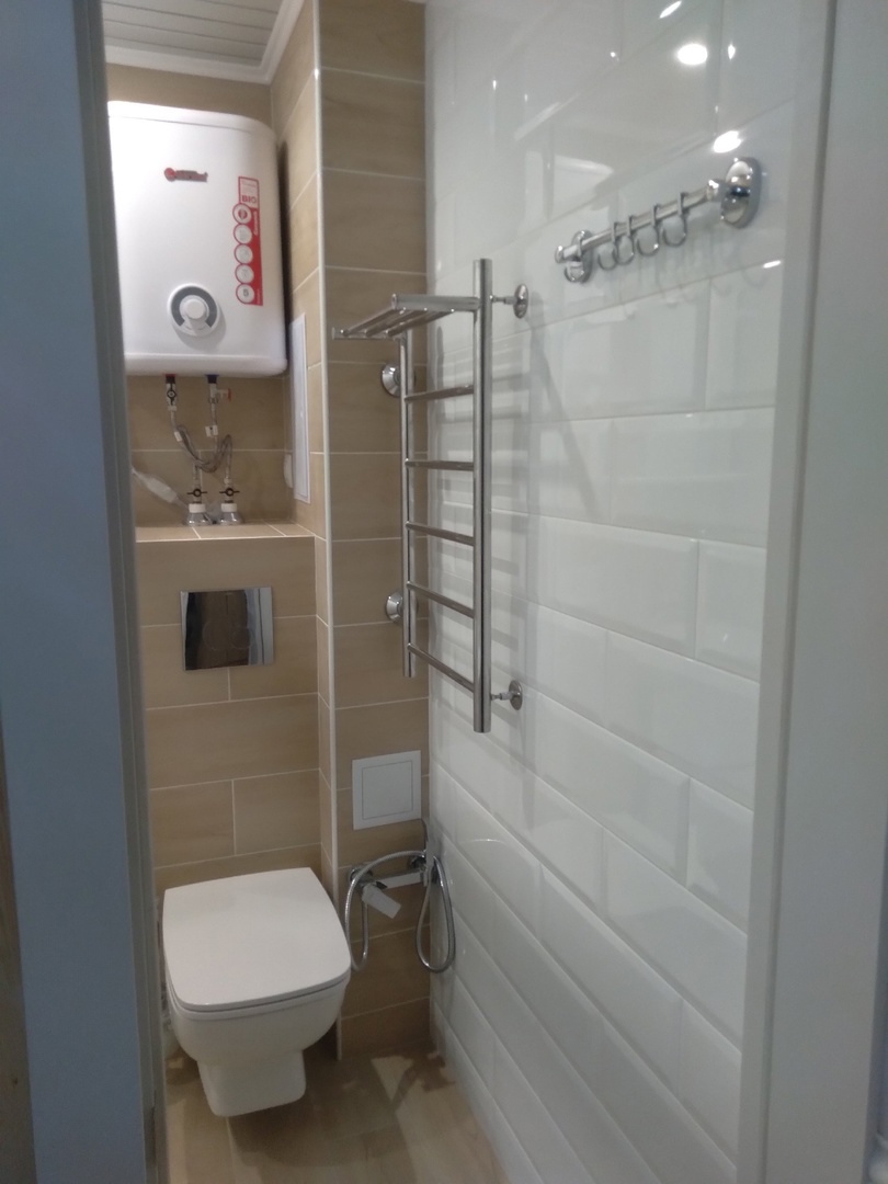 Ремонт ванных комнату в Твери, ремонт туалетов в Твери, ремонт санузлов в Твери, плиточные работы в Твери, плиточник в Твери