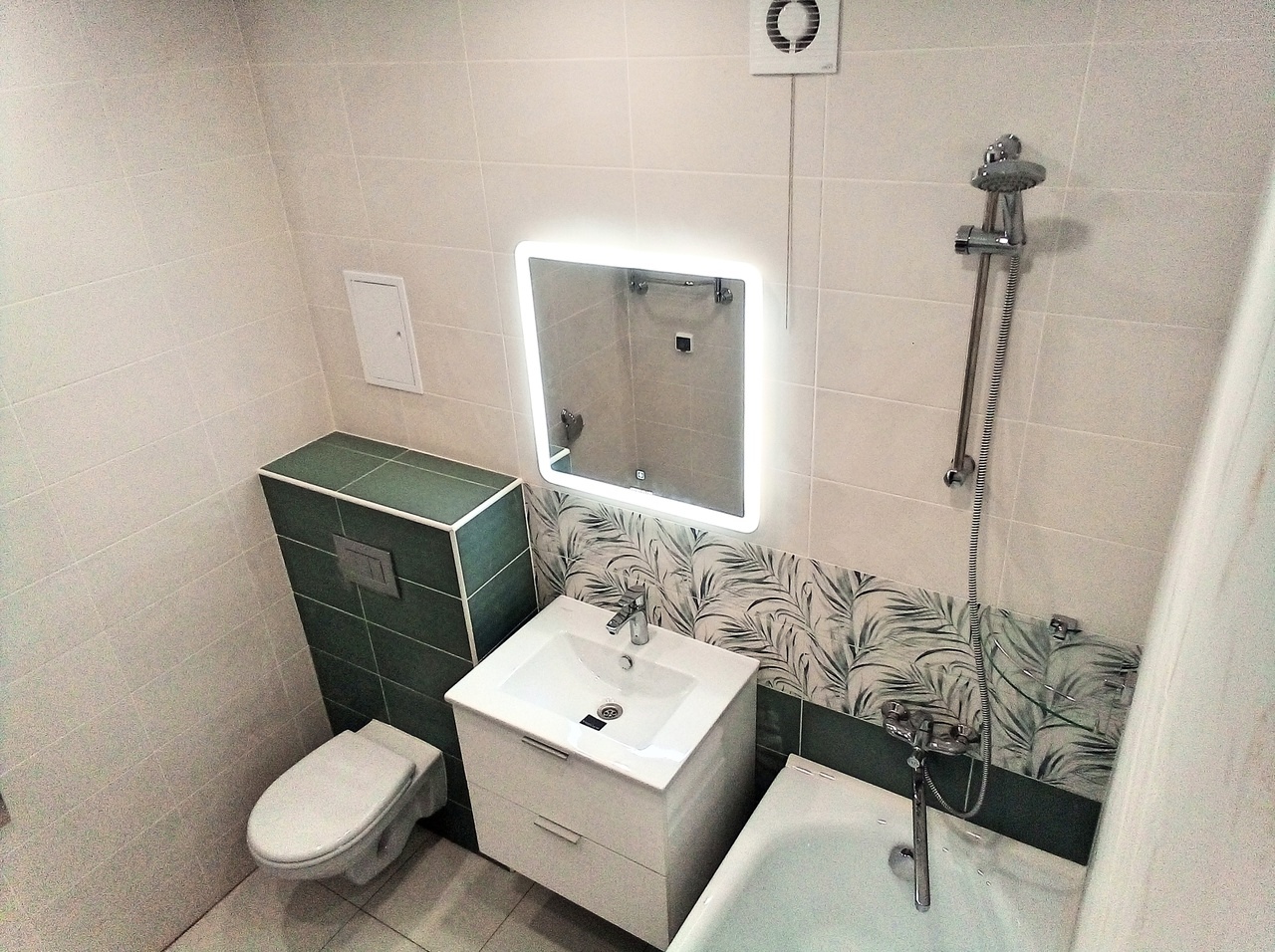 Ремонт ванных комнату в Твери, ремонт туалетов в Твери, ремонт санузлов в Твери, плиточные работы в Твери, плиточник в Твери