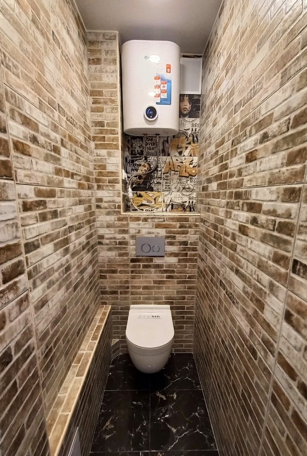 Ремонт ванных комнату в Твери, ремонт туалетов в Твери, ремонт санузлов в Твери, плиточные работы в Твери, плиточник в Твери