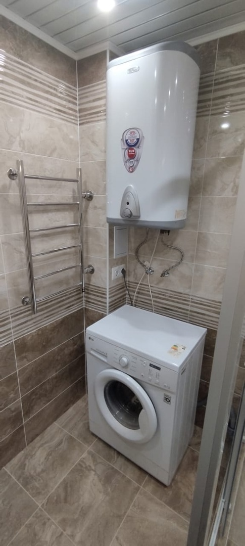 Ремонт ванных комнату в Валдае, ремонт туалетов в Валдае, ремонт санузлов в Валдае, плиточные работы в Валдае, плиточник в Валдае