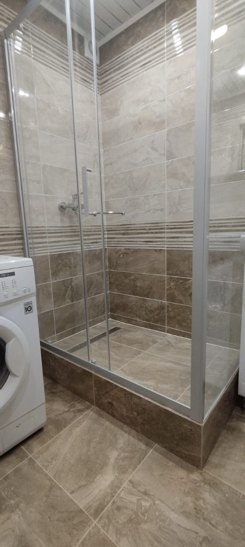 Ремонт ванных комнату в Валдае, ремонт туалетов в Валдае, ремонт санузлов в Валдае, плиточные работы в Валдае, плиточник в Валдае