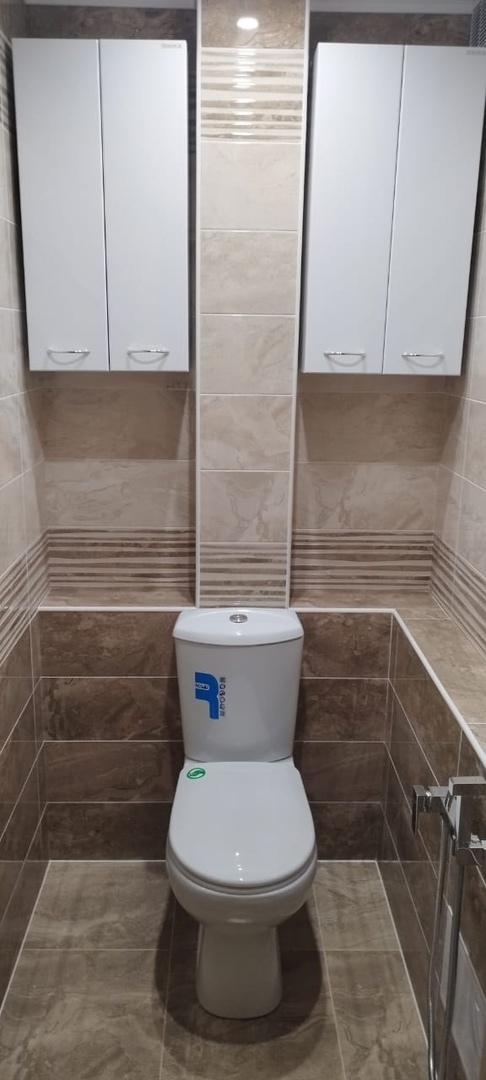 Ремонт ванных комнату в Валдае, ремонт туалетов в Валдае, ремонт санузлов в Валдае, плиточные работы в Валдае, плиточник в Валдае