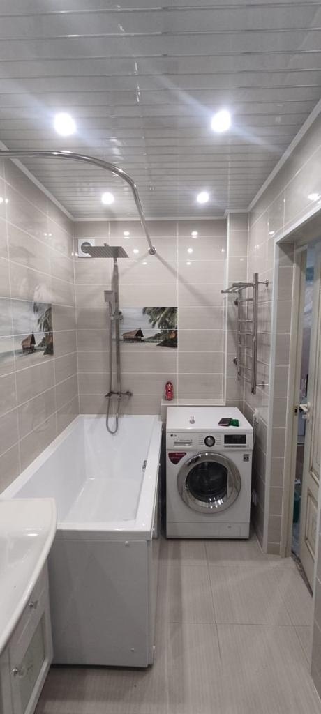 Ремонт ванных комнату в Валдае, ремонт туалетов в Валдае, ремонт санузлов в Валдае, плиточные работы в Валдае, плиточник в Валдае