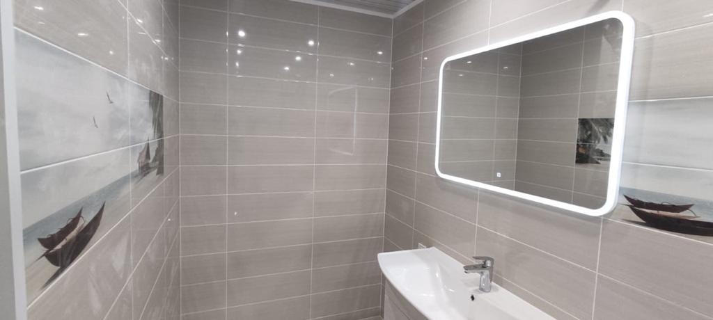 Ремонт ванных комнату в Валдае, ремонт туалетов в Валдае, ремонт санузлов в Валдае, плиточные работы в Валдае, плиточник в Валдае