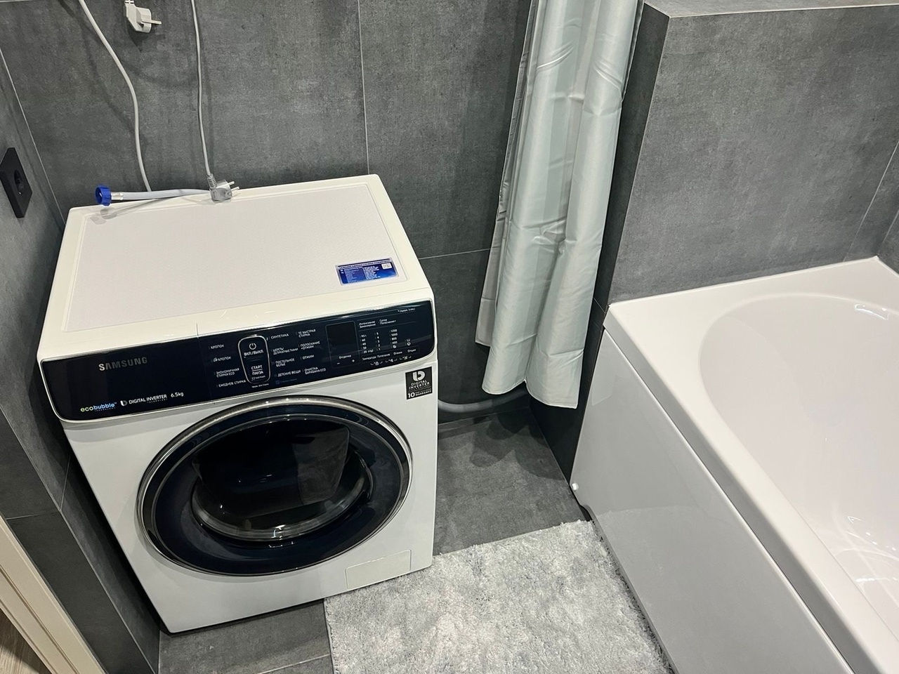 Ремонт ванных комнату в Валдае, ремонт туалетов в Валдае, ремонт санузлов в Валдае, плиточные работы в Валдае, плиточник в Валдае