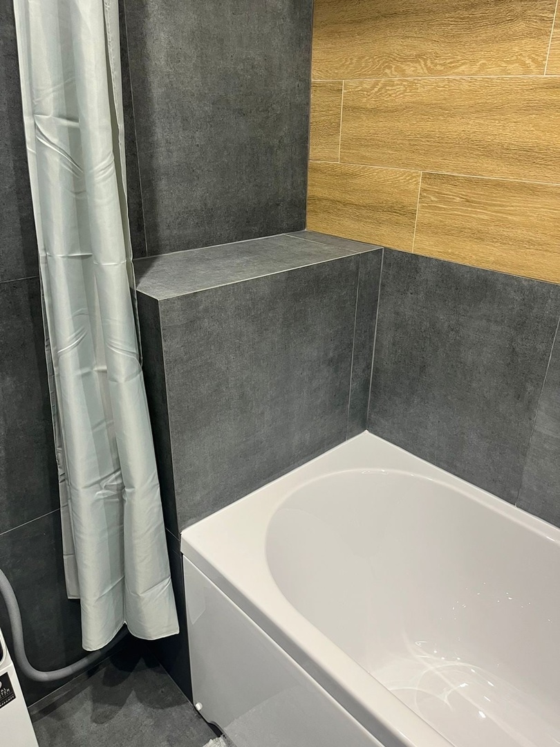 Ремонт ванных комнату в Валдае, ремонт туалетов в Валдае, ремонт санузлов в Валдае, плиточные работы в Валдае, плиточник в Валдае