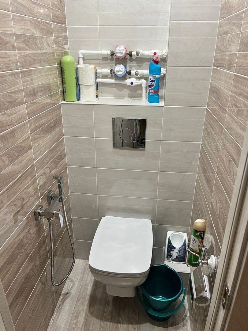 Ремонт ванных комнату в Валдае, ремонт туалетов в Валдае, ремонт санузлов в Валдае, плиточные работы в Валдае, плиточник в Валдае