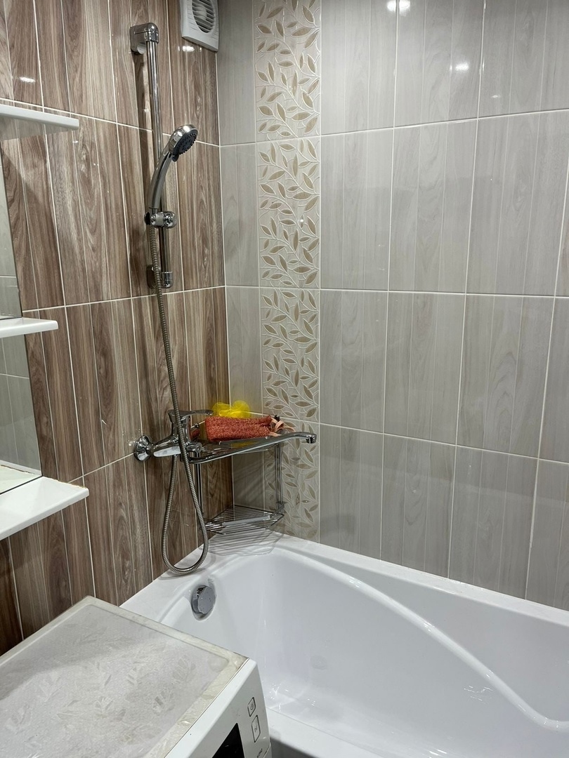 Ремонт ванных комнату в Валдае, ремонт туалетов в Валдае, ремонт санузлов в Валдае, плиточные работы в Валдае, плиточник в Валдае