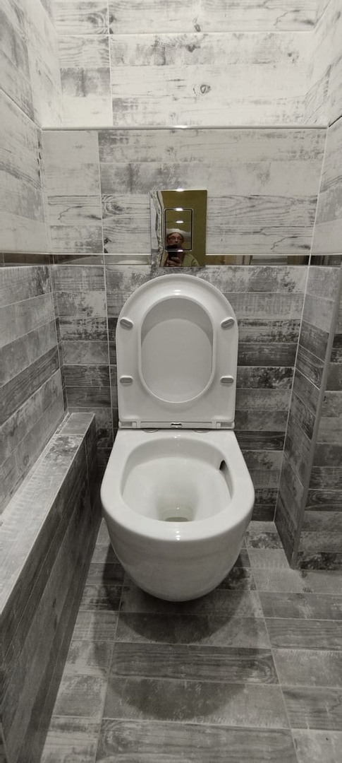 Ремонт ванных комнату в Валдае, ремонт туалетов в Валдае, ремонт санузлов в Валдае, плиточные работы в Валдае, плиточник в Валдае