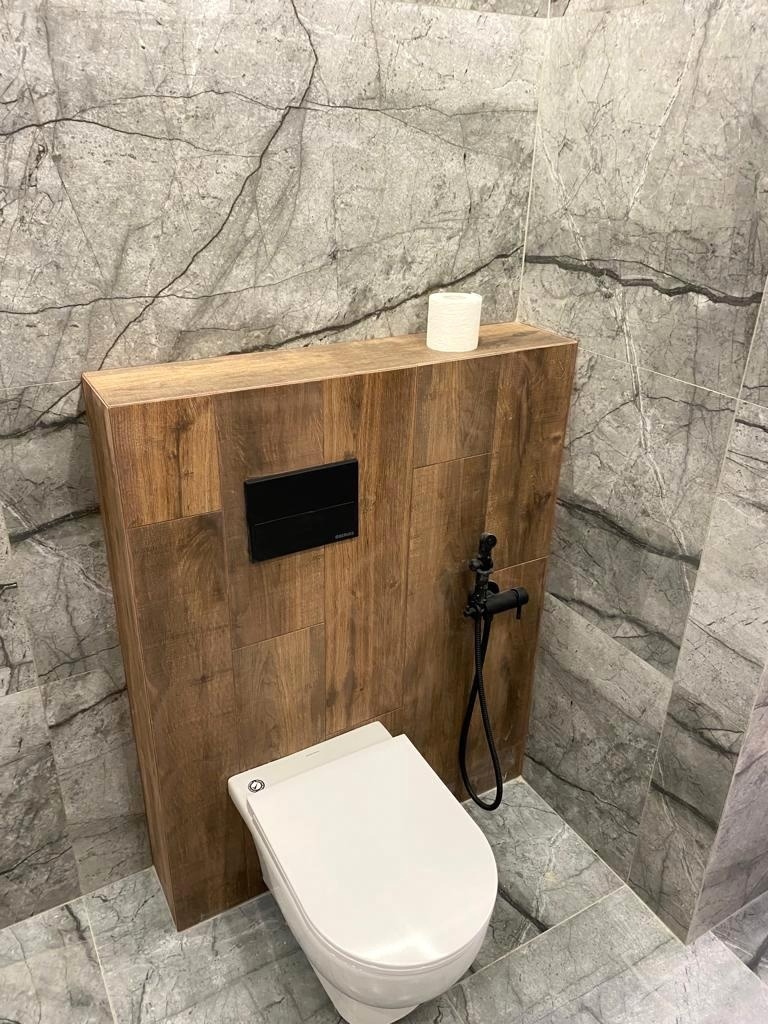 Ремонт ванных комнату в Валдае, ремонт туалетов в Валдае, ремонт санузлов в Валдае, плиточные работы в Валдае, плиточник в Валдае