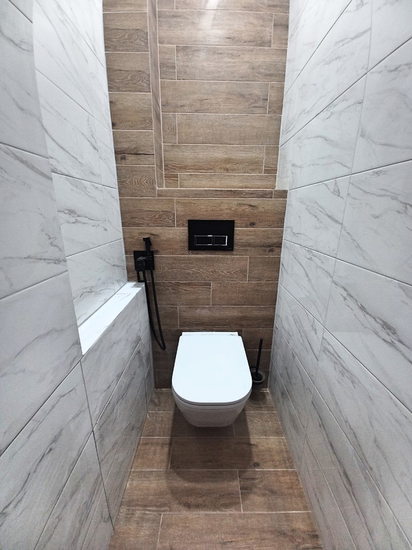 Ремонт ванных комнату в Самаре, ремонт туалетов в Самаре, ремонт санузлов в Самаре, плиточные работы в Самаре, плиточник в Самаре