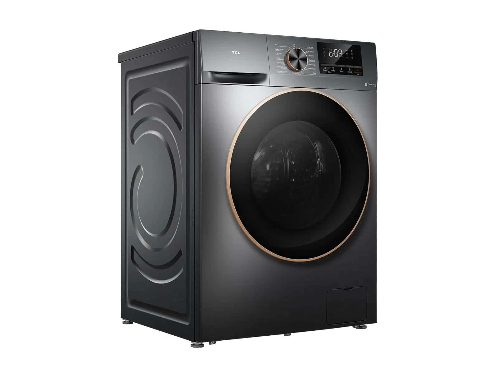 Стиральная машина TCL (ТиСиЭл) течет