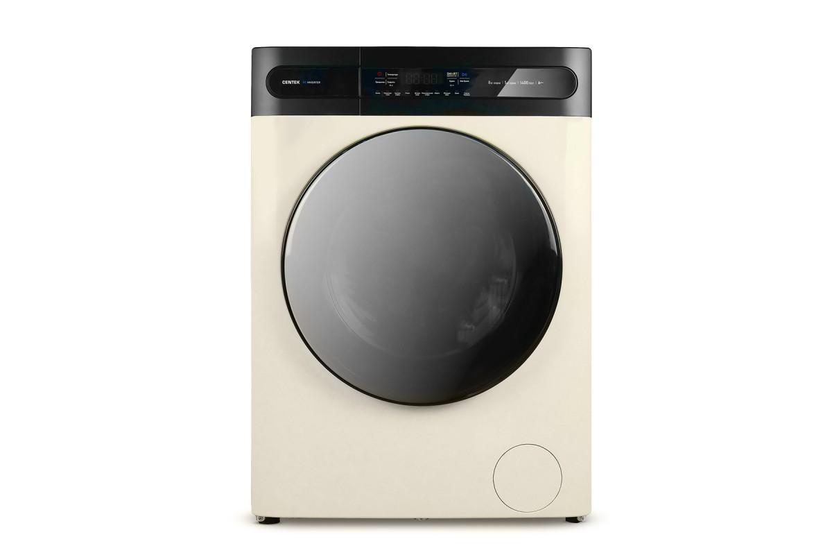 Ошибки (коды) и неисправности стиральных машин Centek (Центек)